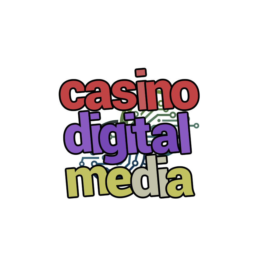 casino digital media
